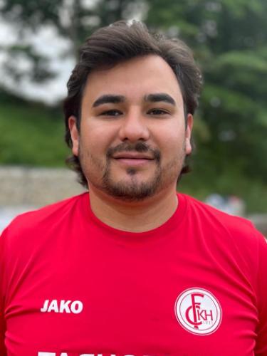 Tolga Demir