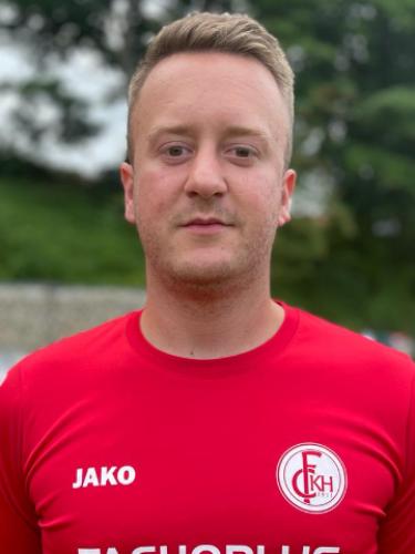 Andreas Wesolowski