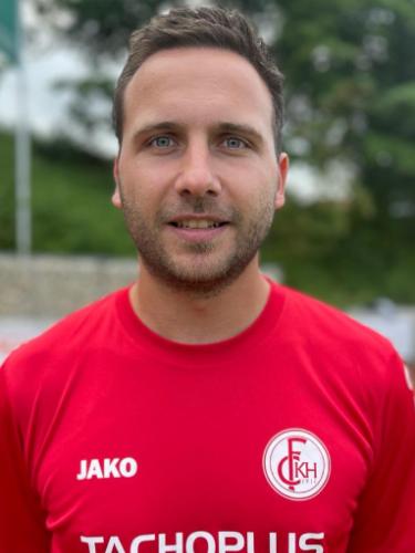 Alexander Hoch