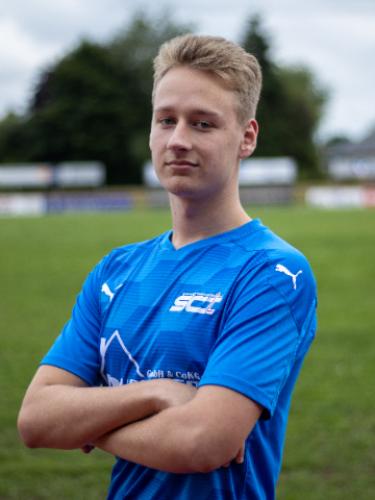 Robin Bekefeld