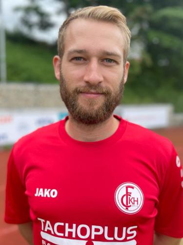 Matthias Ohmacht