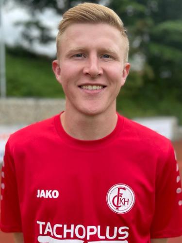 Marco Maier