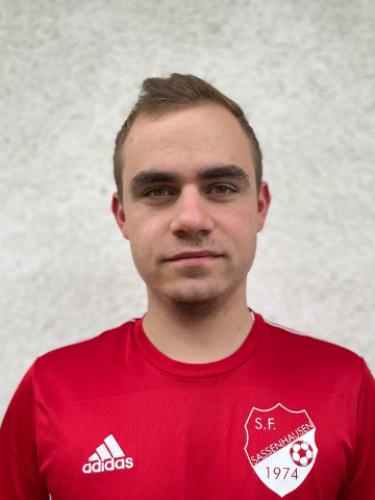 Alexander Blankenstein