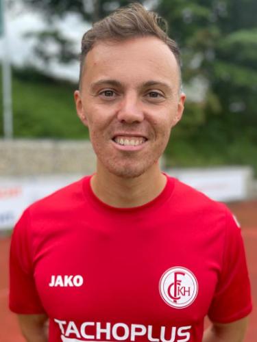 Jonas Karl