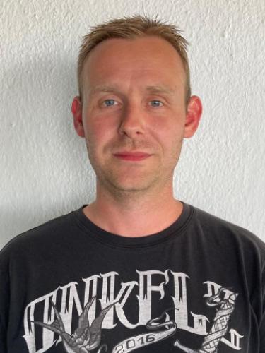 Philipp Hackler