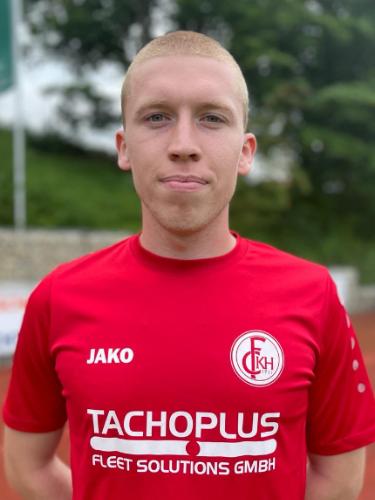 Tim Kremer
