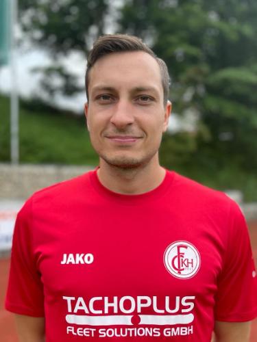Raphael Göggel