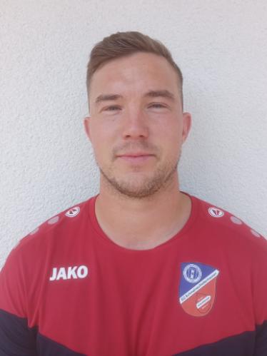 Jonas Wiegand