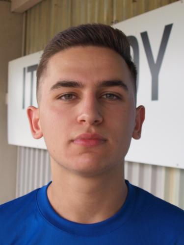 Atakan Cakir