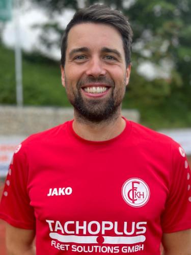 Simon Griesser