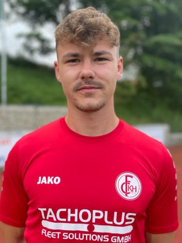 Jannik Kolpin