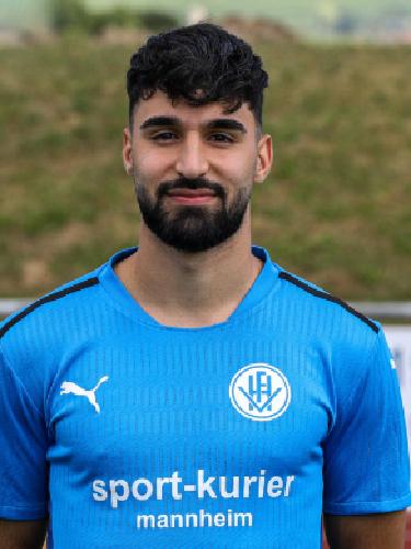 Akin Ulusoy