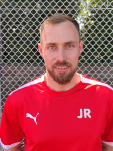 Johannes Recknagel