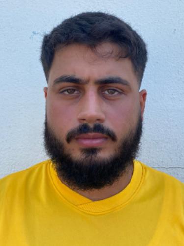 Hussein Ismail