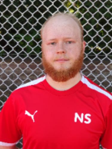 Nico Alexander Soyka