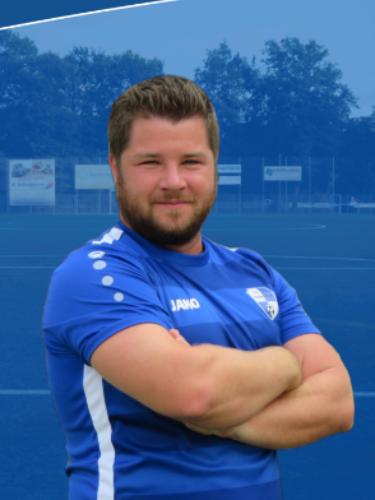 Jens Bender