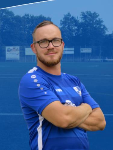 Justin Stefan Deutsch