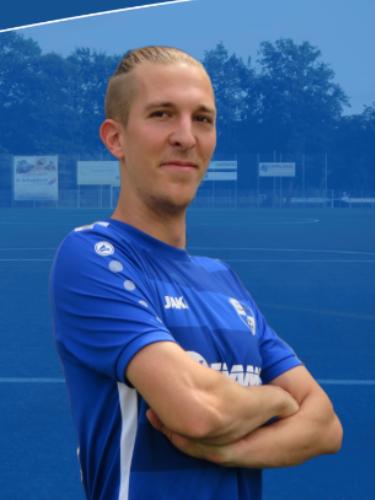 Christopher Pfirrmann