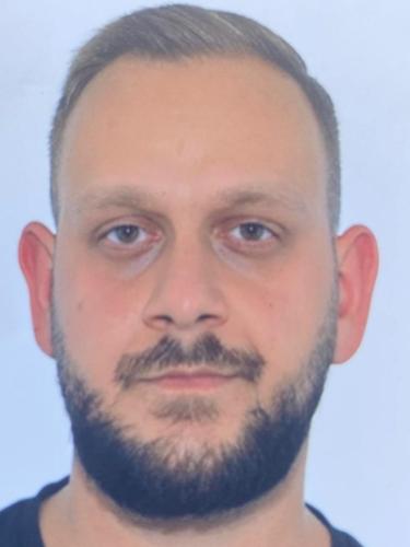 Alexander Krsmanovic