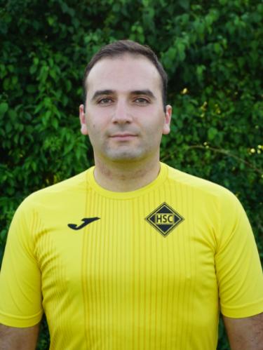 Vahe Gevorgyan