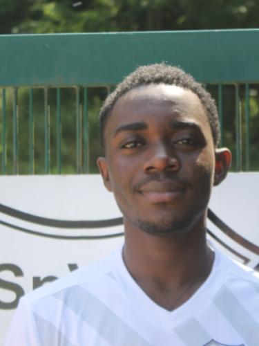 Arnold Kosi Avuglah