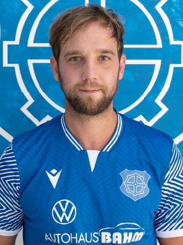 Christian Zauner