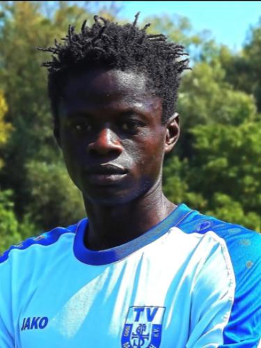 Kadialy Sane