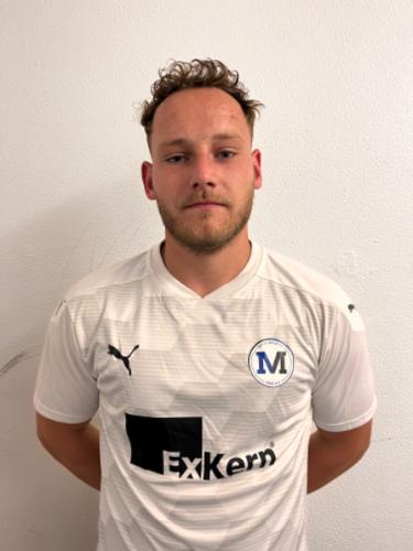 Jannik Witte