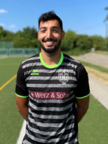 Demis Moysidis