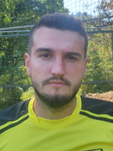 Florin-Alexandru Dan