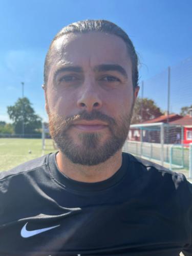 Mehmet Kirmen
