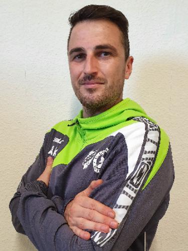 Manuel Weisbrich