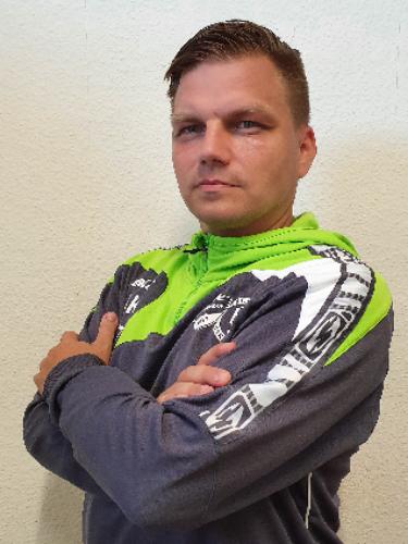 Mario Kuttnick