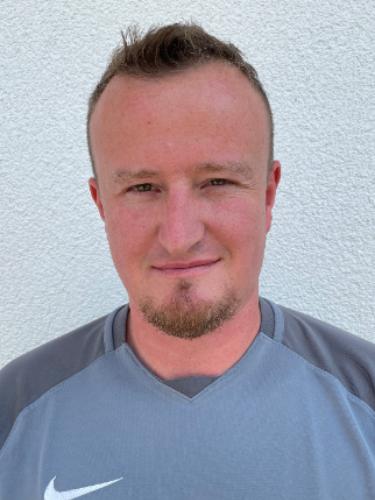 Andreas Saske