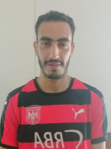 Houssam Erras