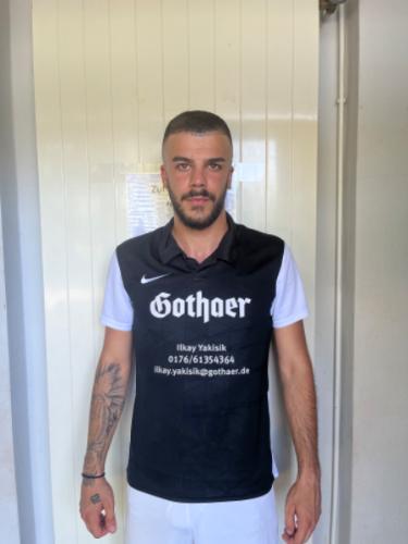 Musa Oran