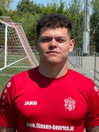 Leandro Moos