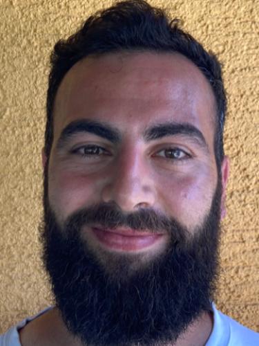 Hakan Azak