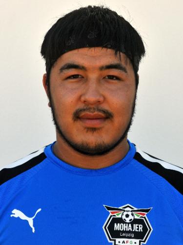 Abdel Khalegh Safari