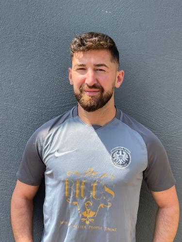 Onur Götürmen