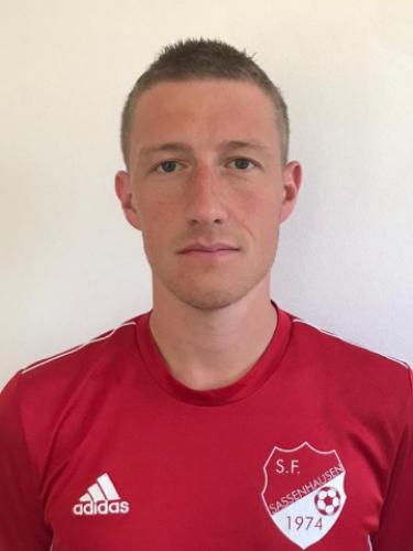 Stefan Hedrich