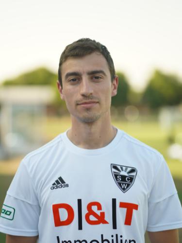 Nikola Stojanovic