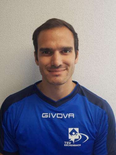 Davide Melissano