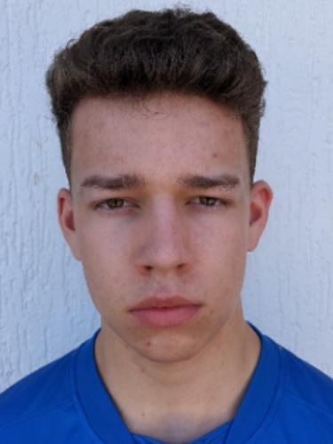 Marlon Grimm