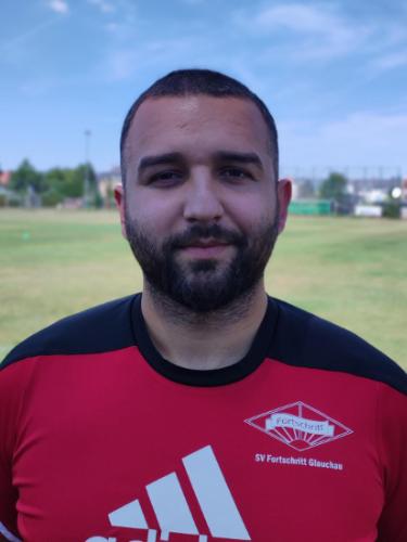 Egzon Asani