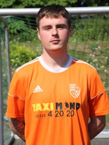 Vincent Czaja