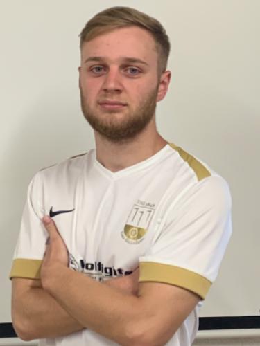 Tobias Enslinger