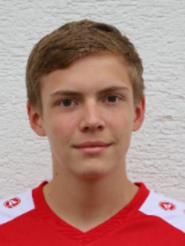 Ryan Atkinson