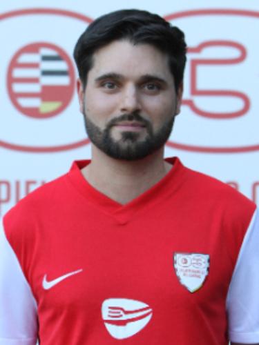Maximilian Gulin