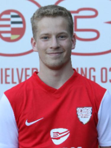 Tim Krahn